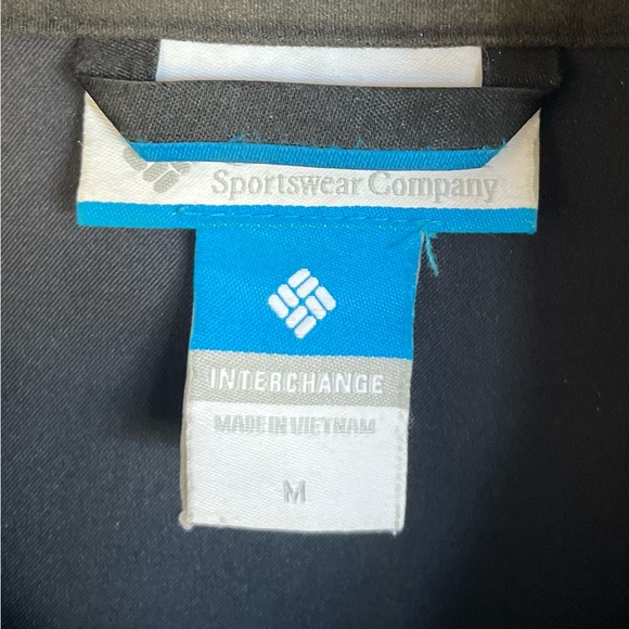 Columbia Titanium Mens Jacket size medium - Picture 5 of 6